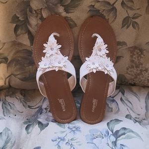 ***SALE*** Thong sandals